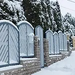 Vendégház Napfény 3*