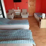 Napfény 3* Balatonfüred