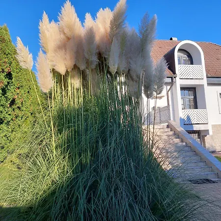 ゲストハウス Napfeny バラトンフレド