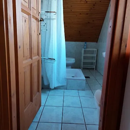 ゲストハウス Napfeny バラトンフレド