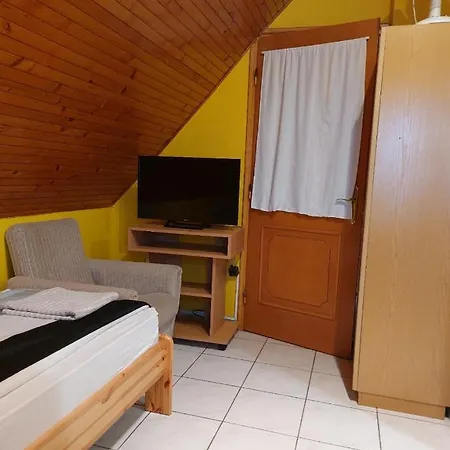 Napfeny 3* バラトンフレド