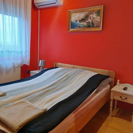 Napfeny バラトンフレド