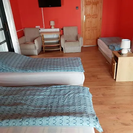 Napfeny 3* バラトンフレド