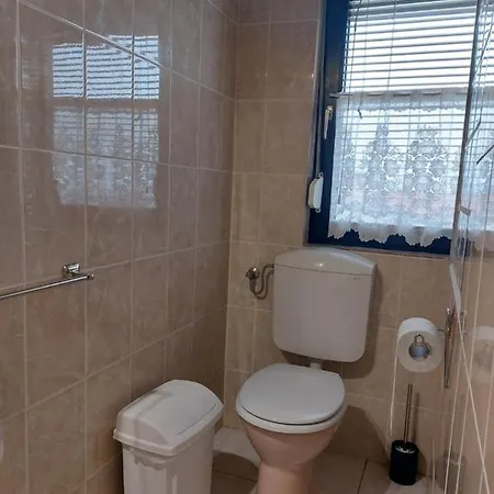 Napfeny ゲストハウス バラトンフレド