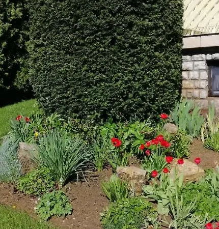 Napfény 3* Balatonfüred