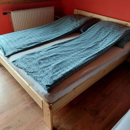 ゲストハウス Napfeny 3*