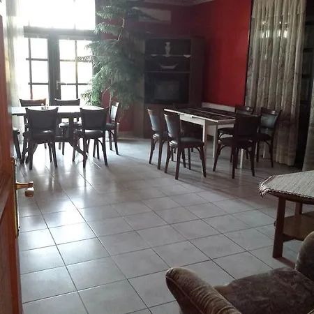 Napfeny ゲストハウス 3*