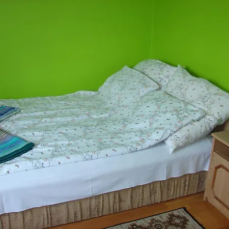 Napfeny 3* バラトンフレド