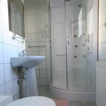 Napfeny ゲストハウス 3*