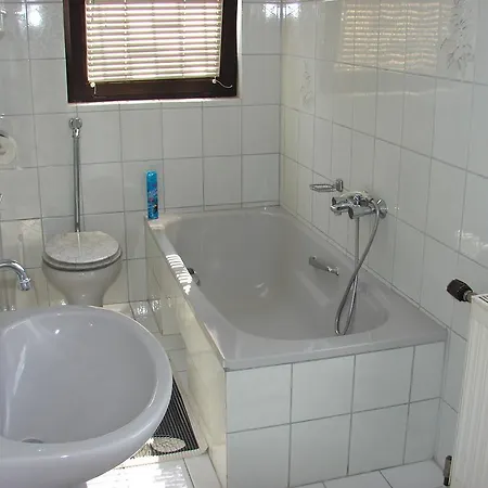 Napfeny ゲストハウス 3*