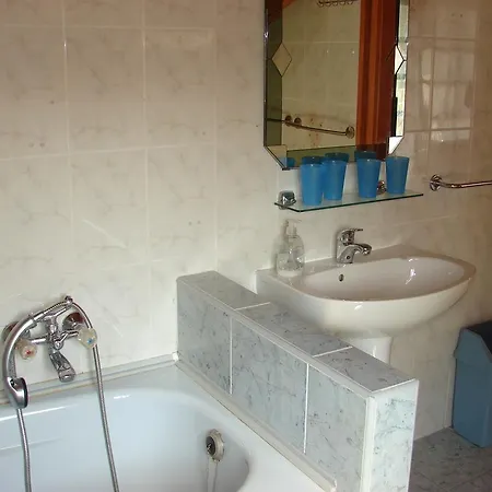 ゲストハウス Napfeny バラトンフレド