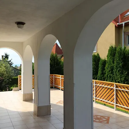 Napfény Affittacamere Balatonfüred