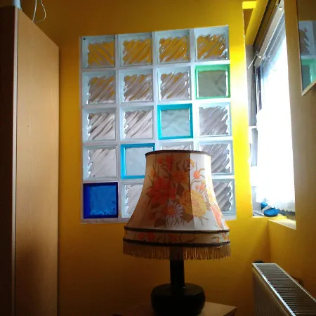 Napfeny Gasthuis Balatonfüred