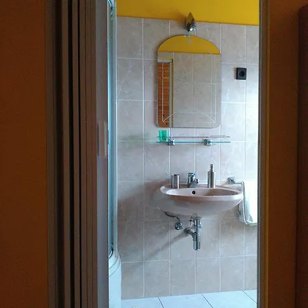 Napfeny ゲストハウス