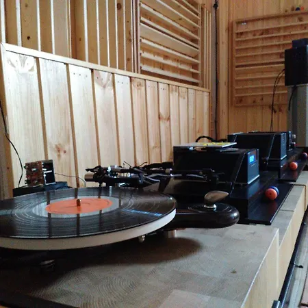 Napfeny Gasthuis Balatonfüred