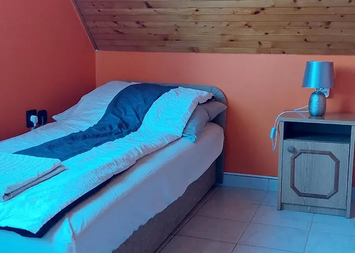 Napfeny Pensionat